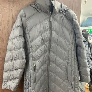 Winter jacket